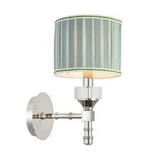 ST LUCE SL1121.101.01 Бра ST-Luce Никель/Оливковый E14 1*40W