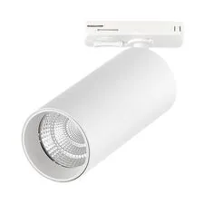 ST LUCE ST384.536.20 Светильник трековый Белый LED 1*20W 3000K 1 800Lm Ra>90 10-55о  IP20 L170xW60xH- 220V