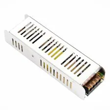 ST LUCE ST022.024.150 Блок питания (24V,150W, IP20) ST-Luce