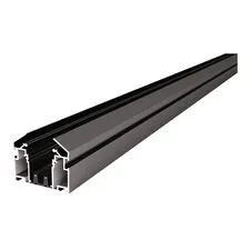 ST LUCE ST046.529.02 Шинопровод 220 под натяжной потолок  ST-Luce Белый Длина 2000мм