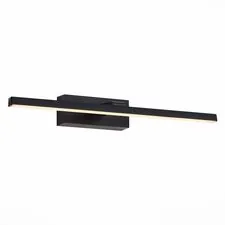 ST LUCE SL446.071.01 Подсветка для картин ST-Luce Черный/Черный LED 1*8W 3000K