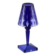 ST LUCE SL1010.734.01 Прикроватная лампа ST-Luce Дымчато-серый/Дымчато-серый LED 1*2W 3000K/4000K/6000K