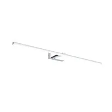 ST LUCE SL446.111.01 Подсветка для картин ST-Luce Хром/Белый LED 1*18W 4000K