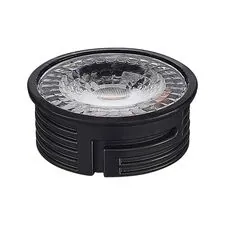 ST LUCE ST9101.449.07 Модуль ST-Luce Черный LED -*7W 4000K
