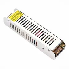 ST LUCE ST022.024.100 Блок питания (24V,100W,IP20) ST-Luce