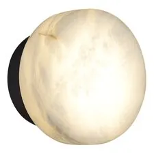 ST LUCE SL1019.401.01 Светильник настенный ST-Luce белый/белый LED 1*6W