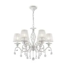 Maytoni Decorative ARM247-06-G Подвесная люстра Grace