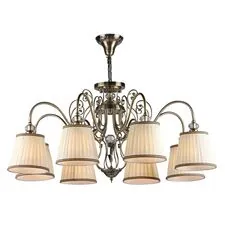 Maytoni Decorative ARM420-08-R Подвесная люстра Vintage