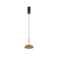 Maytoni Decorative MOD041PL-L15G3K Светильник подвесной светодиодный El