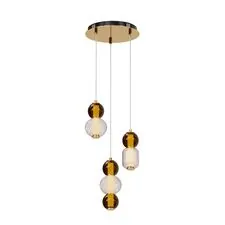 Maytoni Decorative MOD273PL-L33G3K Светильник Drop