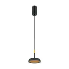 Maytoni Decorative MOD041PL-L15GB3K Светильник подвесной El
