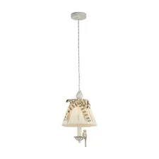 Maytoni Decorative ARM013-PL-01-W Подвесной светильник Bird