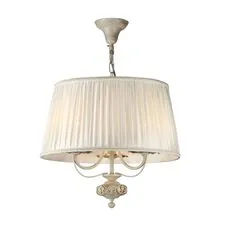 Maytoni Decorative ARM326-33-W Подвесная люстра Olivia