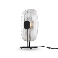 Maytoni Decorative MOD152TL-L1BK Настольная светодиодная лампа Eclipse