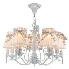 Maytoni Decorative ARM013-05-W Подвесная люстра Bird