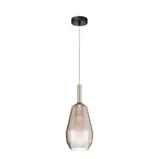 Maytoni Decorative MOD271PL-01B9 Светильник подвесной Duality