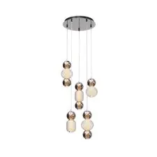 Maytoni Decorative MOD273PL-L80CH3K Светильник Drop