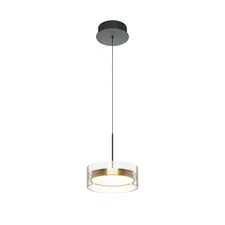 Maytoni Decorative MOD348PL-L18BBS3K Светильник подвесной светодиодный Dress code