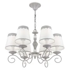 Maytoni Decorative ARM023-06-S Подвесная люстра Bouquet