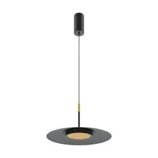 Maytoni Decorative MOD041PL-L15B3K1 Светильник подвесной El