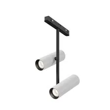 Maytoni Technical TR005-2-2X12W4K-BW Трековый светильник Exility Elti Duo