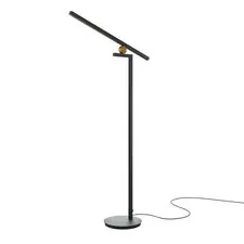 Maytoni Decorative MOD363FL-L14B3K Торшер светодиодный Emphaty