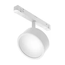 Maytoni Technical TR040-2-18W4K-W Трековый магнитный светодиодный светильник Exility