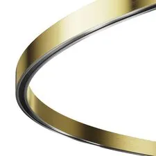 Maytoni Technical TRX154-R-D800-BS Шинопровод магнитный Flarity