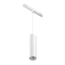 Maytoni Technical TR041-4-12W3K-M-DS-W Трековый подвесной светильник Focus Led Exility 2700-6000K 12Вт 36° Dim Smart