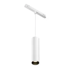 Maytoni Technical TR041-2-12W3K-W Трековый магнитный светодиодный светильник Exility
