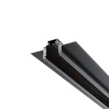 Maytoni Technical TRXM034-422B Шинопровод 2м Exility низкопрофильный  встраиваемый под ГКЛ 12,5