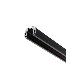 Maytoni Technical TRXM034-R-412B Шинопровод 2м Exility низкопрофильный подвесной круглый