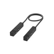 Maytoni Technical TRA034CPC-42B-50 Коннектор гибкий для магнитной трековой системы Exility