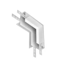 Maytoni Technical TRA034ICL-42.12W Угол встраиваемый внутренний для ГКЛ 12,5 мм Exility