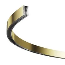 Maytoni Technical TRX154-SR-D650-BS Шинопровод магнитный Flarity
