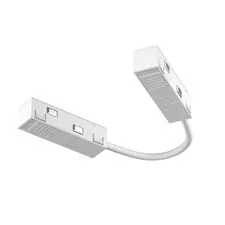 Maytoni Technical TRA034CPC-42W-15-1 Коннектор питания угловой гибкий Exility