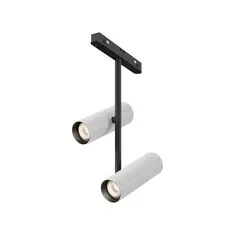 Maytoni Technical TR005-2-2X12W3K-BW Трековый светильник Exility Elti Duo