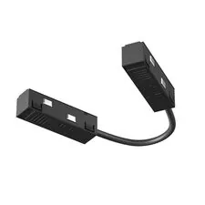 Maytoni Technical TRA034CPC-42B-15-1 Коннектор питания угловой Exility