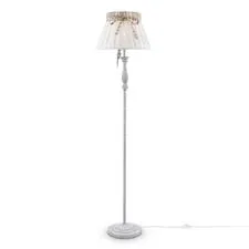 Maytoni Decorative ARM013-22-W Торшер Bird
