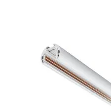 Maytoni Technical TRXM034-R-412W Шинопровод 2м Exility низкопрофильный подвесной круглый