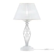 Maytoni Decorative ARM247-00-G Настольная лампа Grace