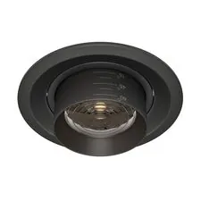 Maytoni Technical DL052-L12B4K Встраиваемый светильник Elem