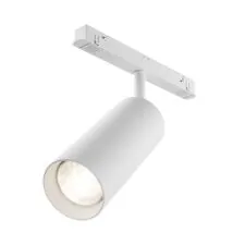 Maytoni Technical TR032-4-20W3K-S-DS-W Трековый магнитный диммируемый светодиодный светильник Exility