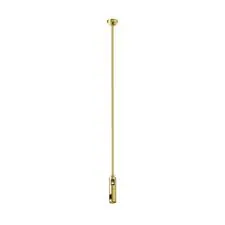 Maytoni Technical TRA159C-D1-BS Крепление потолочное двойное 700мм Flarity