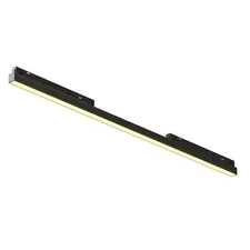 Maytoni TR030-2-30W2.7K-B Трековый магнитный светодиодный светильник EXILITY Basis