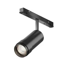 Maytoni Technical TR212-1-12WTW-DS-Z-B Трековый магнитный светодиодный светильник Exility Focus Zoom