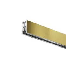 Maytoni Technical TRX154-111BS Шинопровод магнитный 1м Flarity