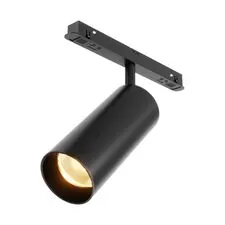 Maytoni TR032-2-12W2.7K-M-B Трековый магнитный светодиодный светильник EXILITY Focus LED