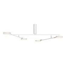 Maytoni Decorative MOD070CL-L30W3K Люстра потолочная светодиодная Fad