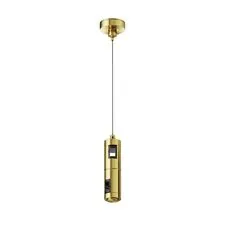 Maytoni Technical TRA157SW-D1-BS Подвес тросовый двойной Flarity